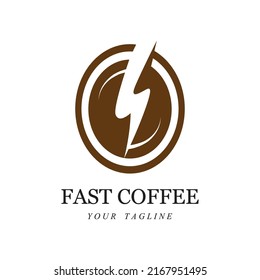 Coffee Logo Template vector icon design