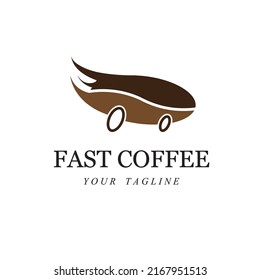 Coffee Logo Template vector icon design