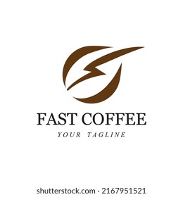 Coffee Logo Template vector icon design