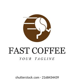 Coffee Logo Template vector icon design