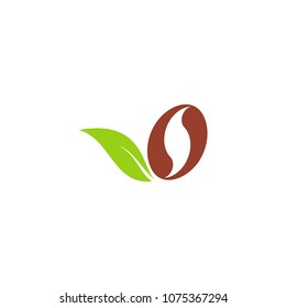 coffee logo vector