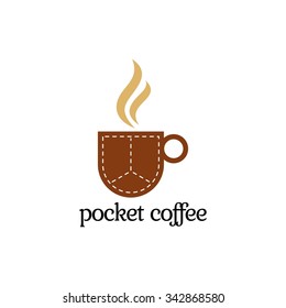 Coffee Logo Vector Template