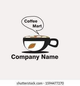 COFFEE LOGO FOR YOUR COMPANY