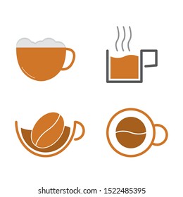Coffee Logo for your coffee shop