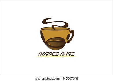 coffee logos