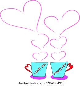 coffee of love