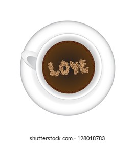 coffee with love