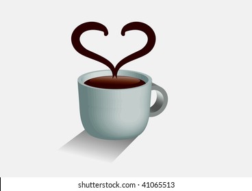 coffee love