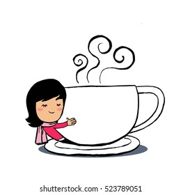coffee love