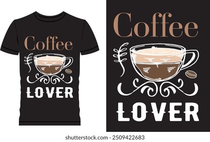 Coffee Lover coffee make being everything possible 