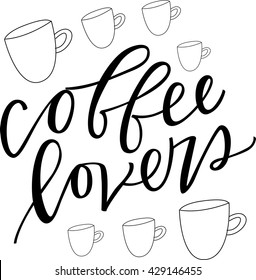 Coffee Lovers