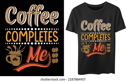Los Amantes Del Café Para El Mejor Diseño De Camisetas