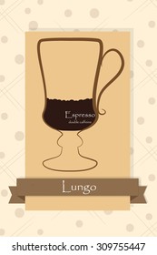 Coffee Lungo