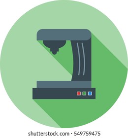Coffee Machine I