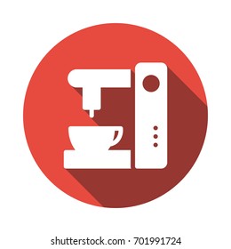 Coffee machine 