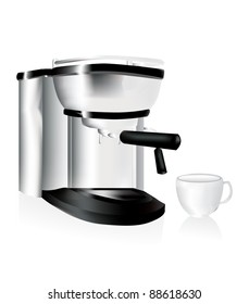 Coffee Machine