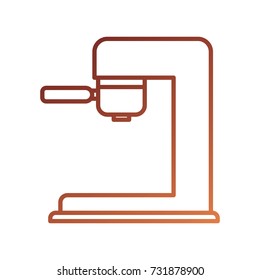 coffee machine automatic appliance electric