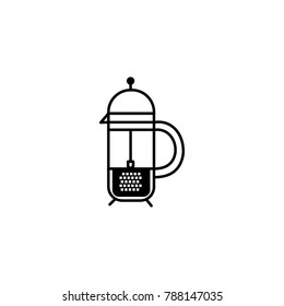 Coffee Machine Icon