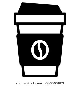 Coffee Machine Icon Illustration, for UIUX, infographic, etc