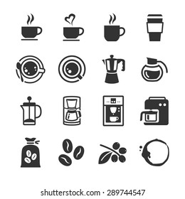 Coffee Equipment Vector Art, Icons, and Graphics for Free Download