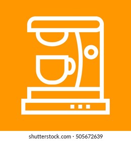 Coffee Machine II