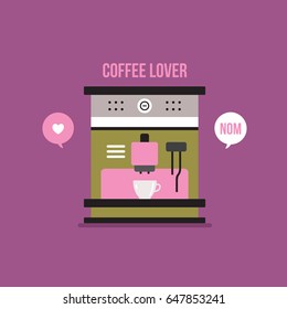 Coffee Machine Kitchen appliance