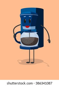 coffee maker