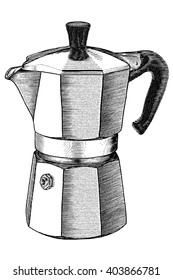 Coffee Maker