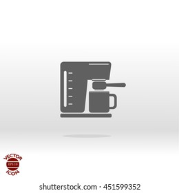 coffee maker
