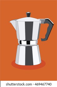 coffee maker