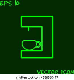 coffee maker