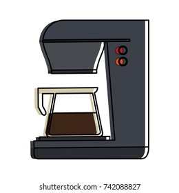 coffee maker  beverage icon image