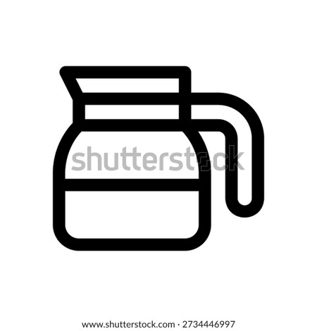 Coffee Maker Drip Machine with Water Reservoir