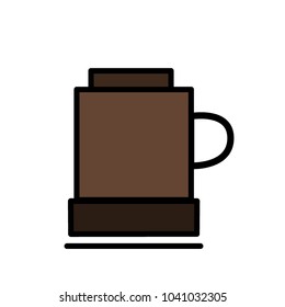 Coffee Maker Espresso Set 