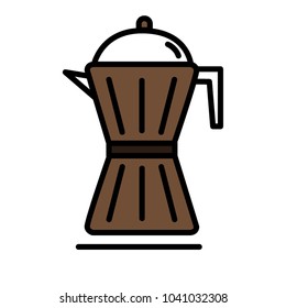 Coffee Maker Espresso Set 