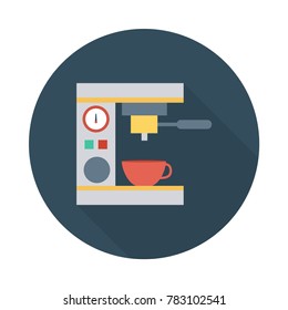 coffee maker hotel and restaurant
