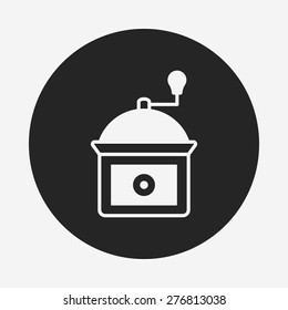 coffee maker icon