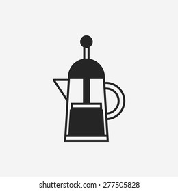 coffee maker icon