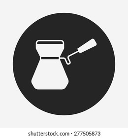 coffee maker icon