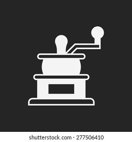 coffee maker icon