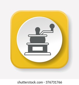 coffee maker icon