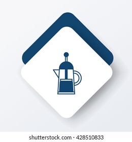 coffee maker icon