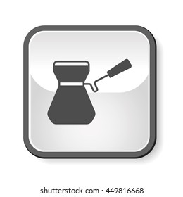 coffee maker icon