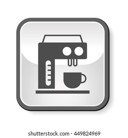 coffee maker icon