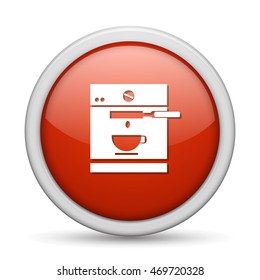 coffee maker  icon