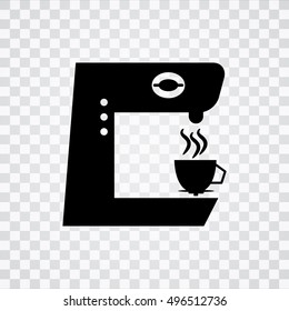coffee maker  icon