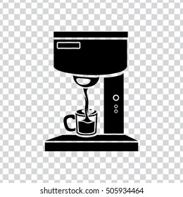 coffee maker   icon