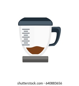coffee maker icon