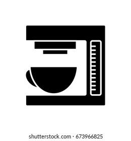 coffee maker icon