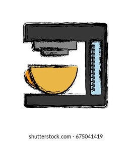 coffee maker icon